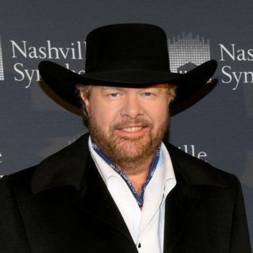 Knock Yourself Out – Toby Keith