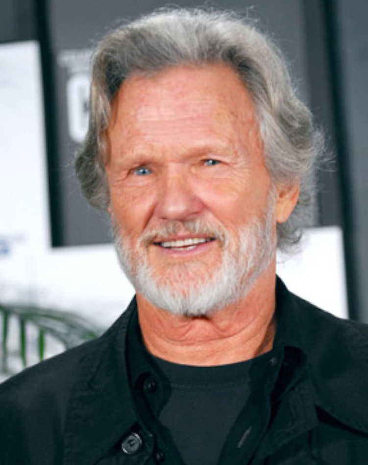 Kris Kristofferson – Breakdown (A Long Way From Home)