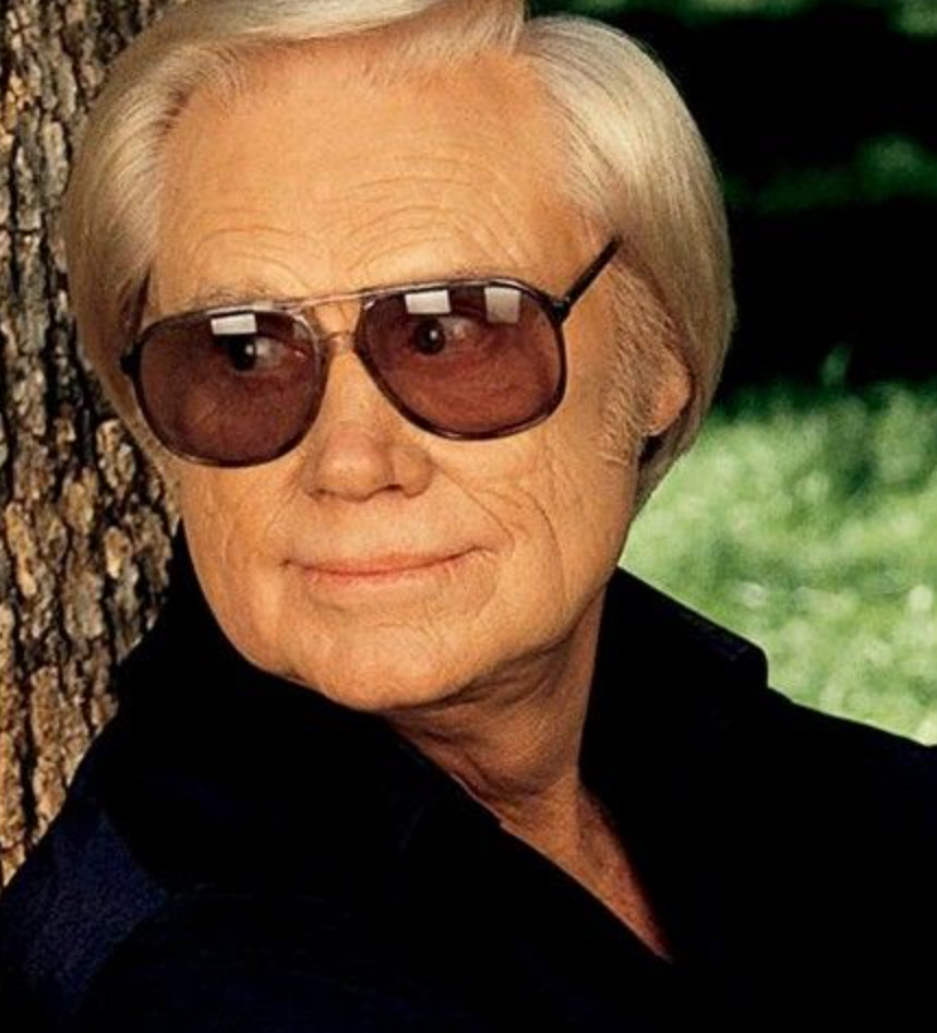 George Jones – The Grand Tour