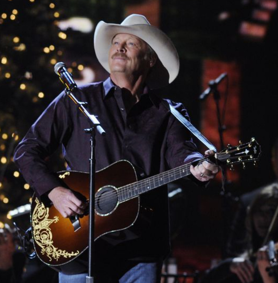 George Strait and Alan Jackson – “He Stopped Loving Her Today” George Jones Tribute