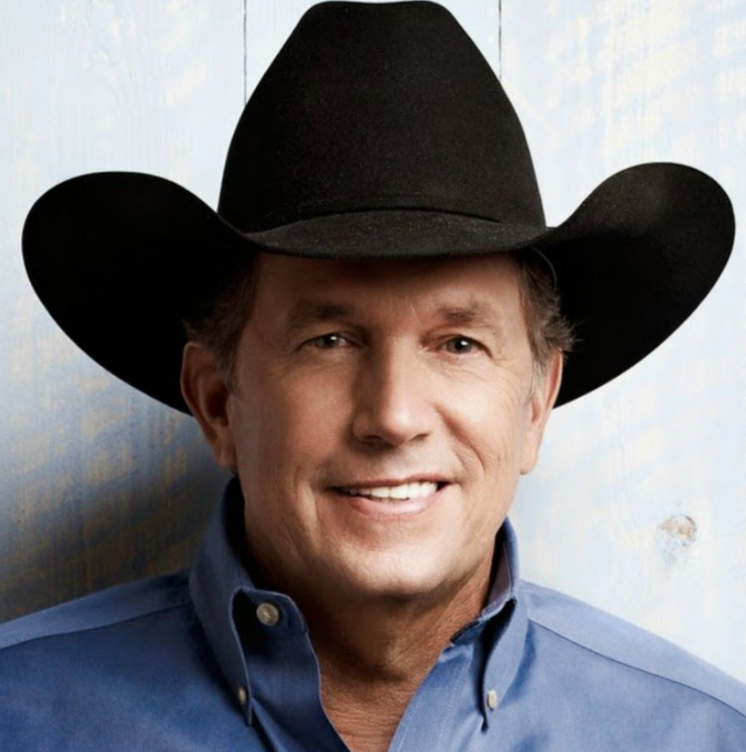 George Strait – Take Me to Texas