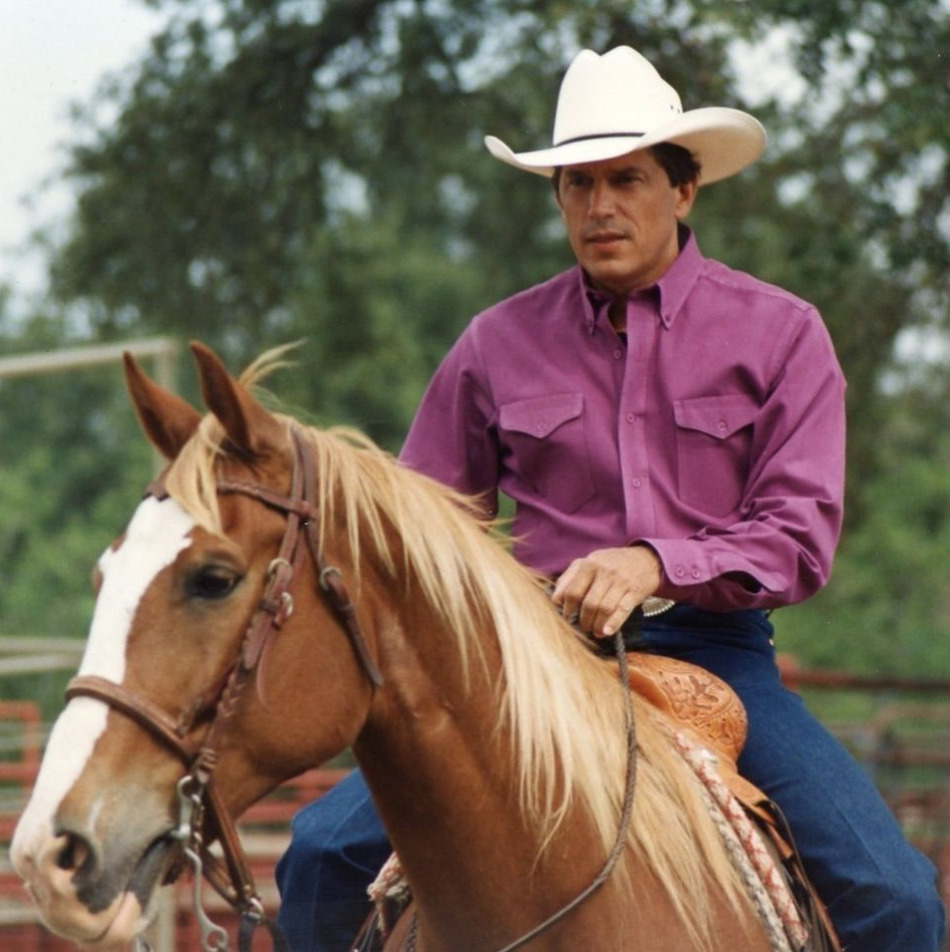 George Strait – Heartland