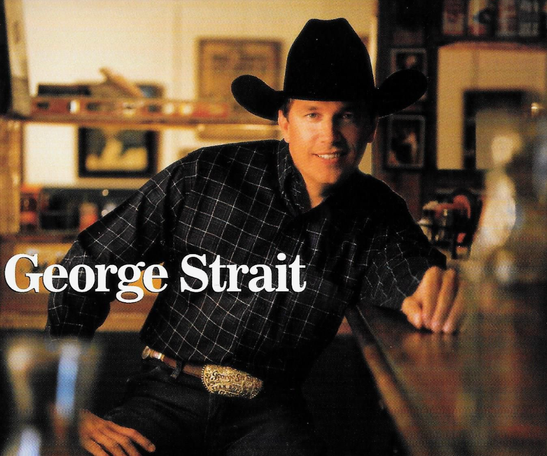 Title: Twilight Serenade: The Enduring Appeal of George Strait’s “Living For The Night”