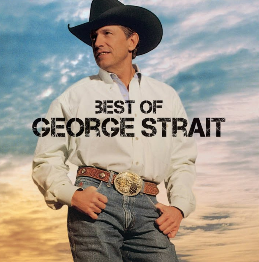 George Strait and Alan Jackson – “He Stopped Loving Her Today” George Jones Tribute