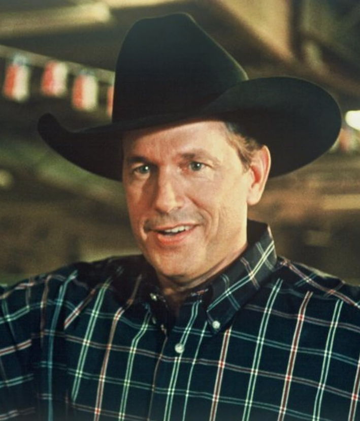 George Strait – Take Me to Texas