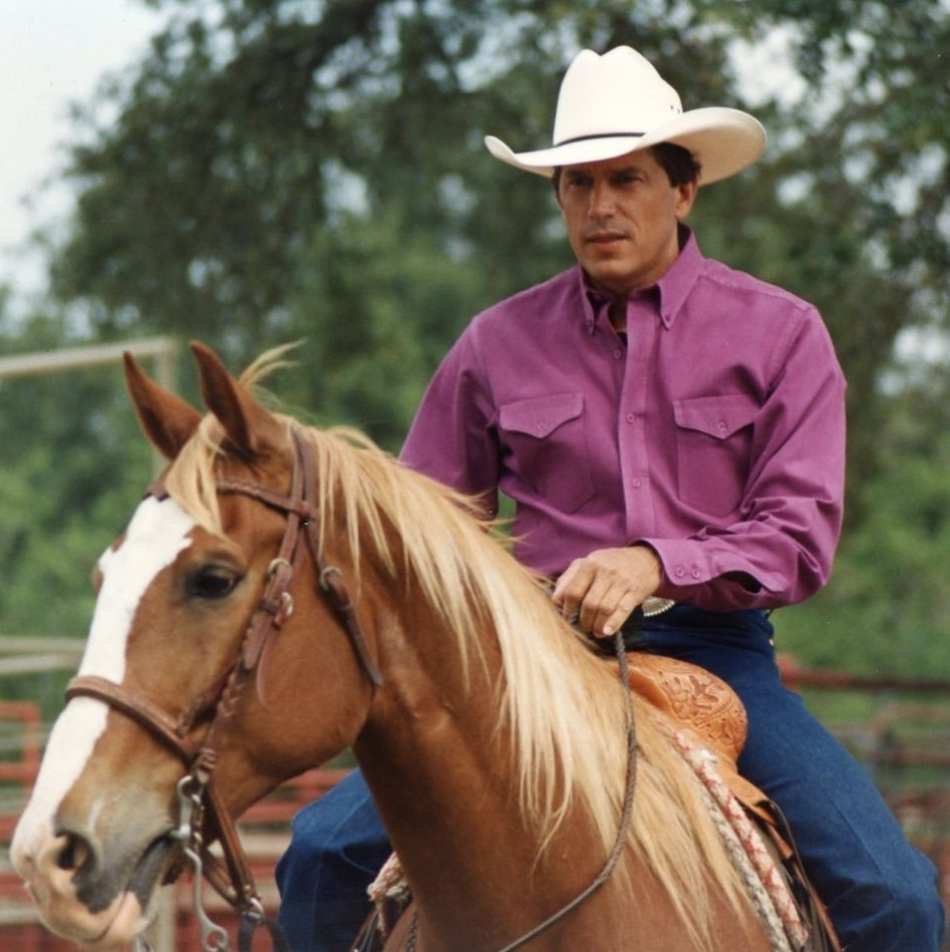 George Strait – I’ll Always Remember You