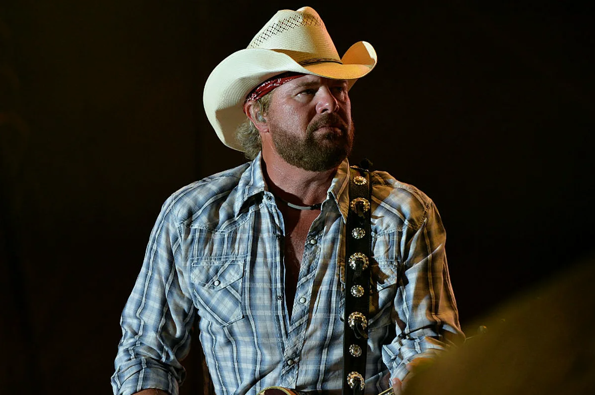 Toby Keith – Life Was A Play (The World A Stage)