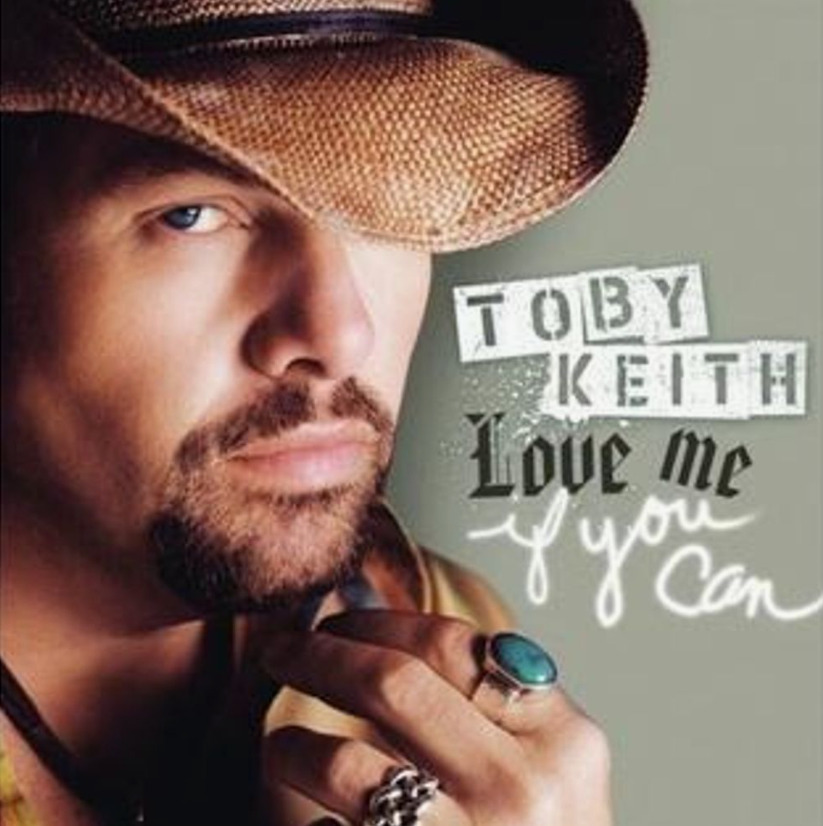 Is That All You Got – Toby Keith