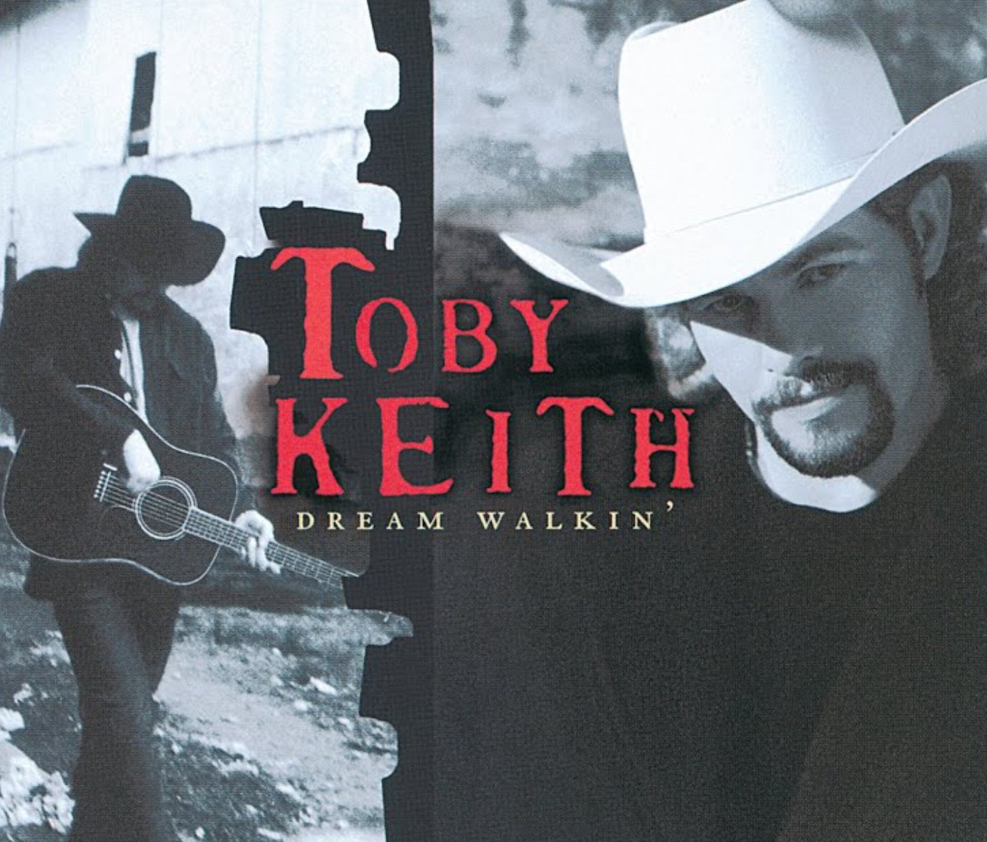 Toby Keith – Pick ‘Em Up And Lay ‘Em Down