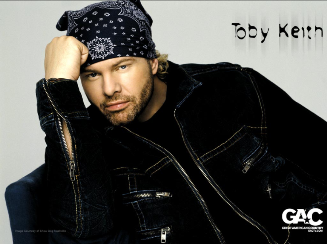 Toby Keith – Life Was A Play (The World A Stage)