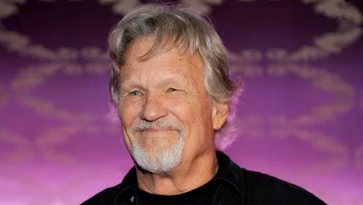 Kris Kristofferson & Rita Coolidge – Hard to be friends