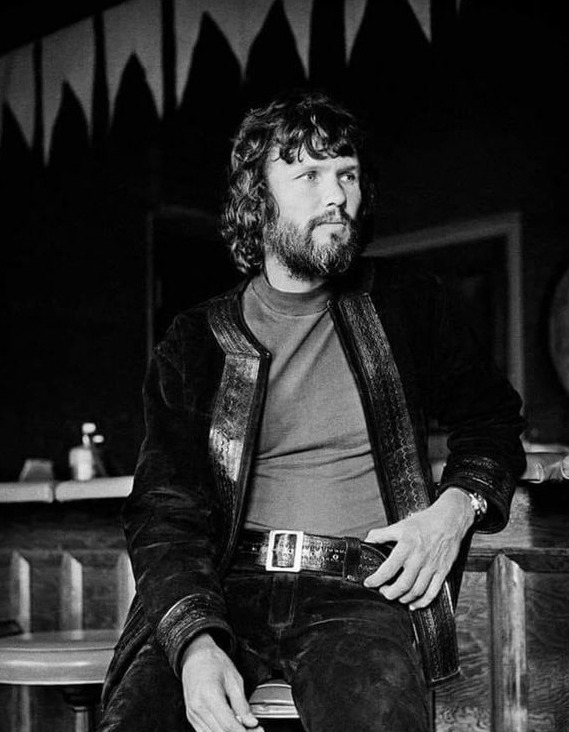 Casey’s Last Ride – Kris Kristofferson