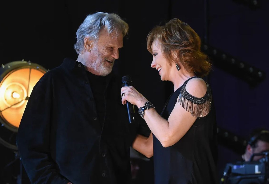 Kris Kristofferson – Hall Of Angels