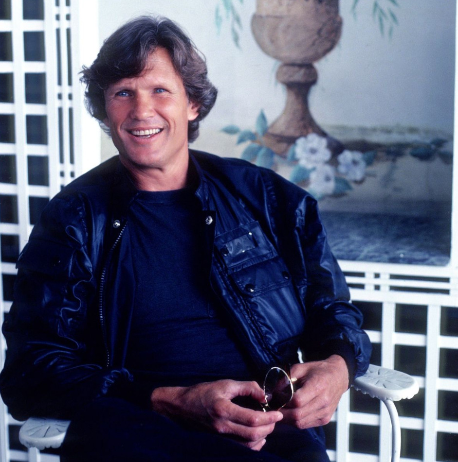 Kris Kristofferson – Thank You for a Life