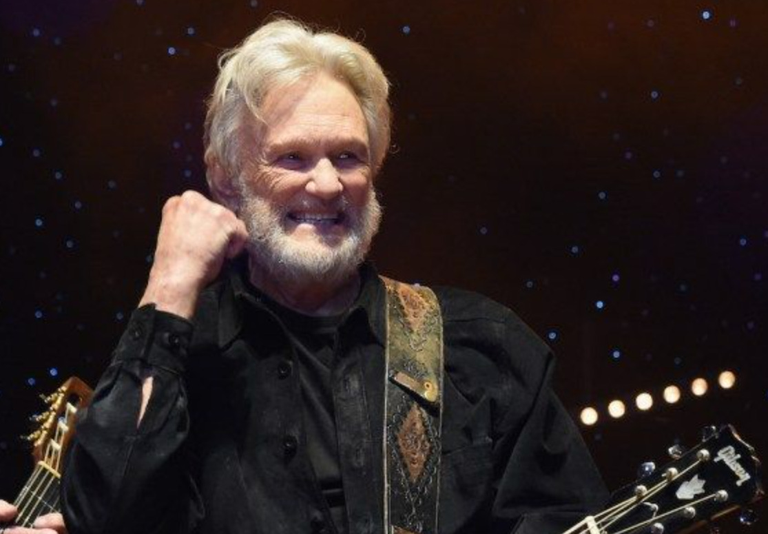 Kris Kristofferson – Burden Of Freedom