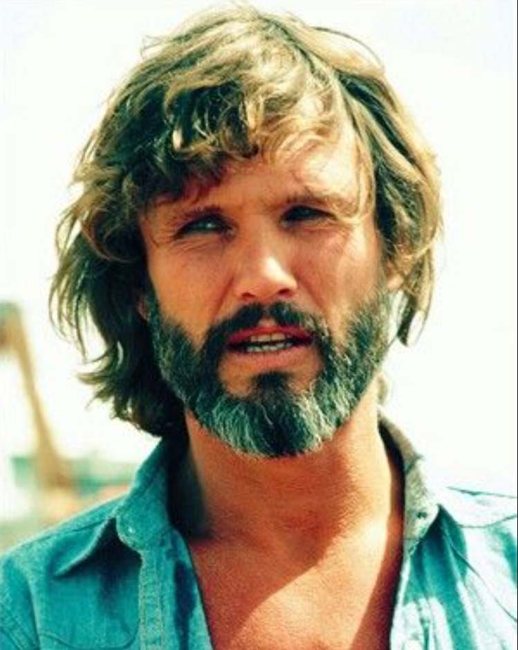 Kris Kristofferson – Epitaph (Black And Blue)