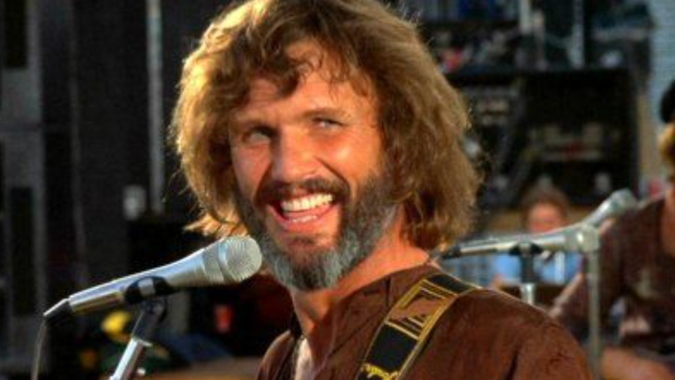 Loving Her Was Easier (Than Anything I’ll Ever Do Again) – Kris Kristofferson