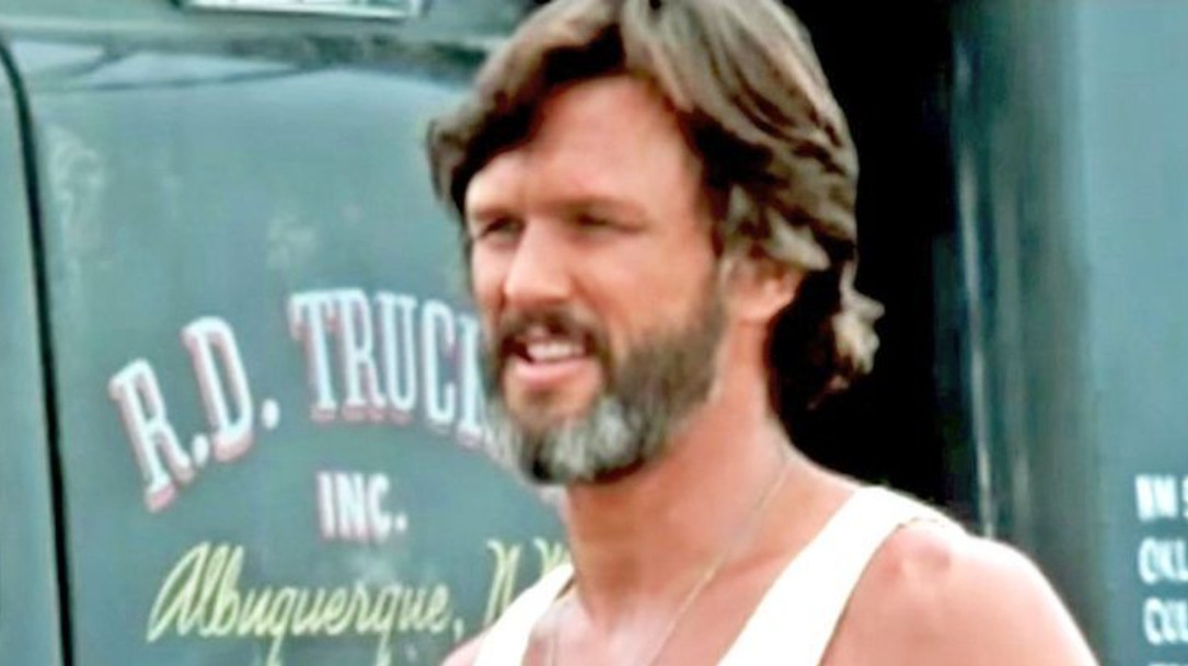 Kris Kristofferson – The Best Of All Possible Worlds