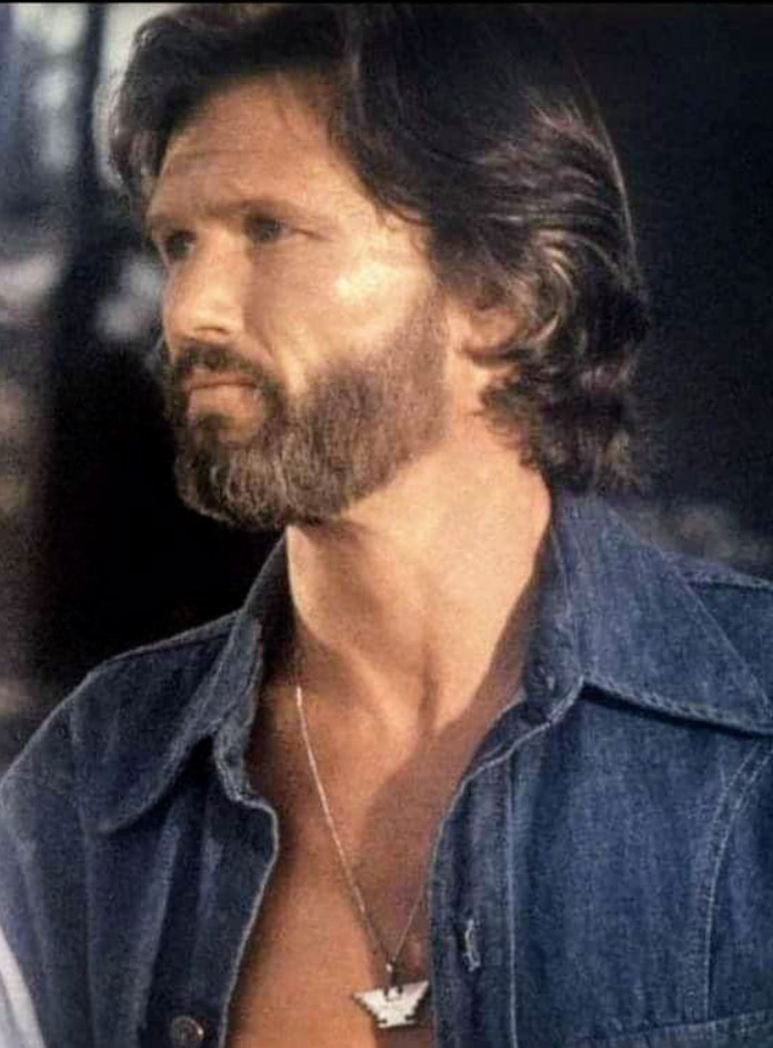 Kris Kristofferson – Burden Of Freedom