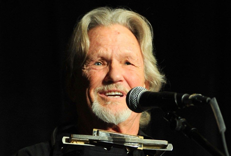 Kris Kristofferson – Jody And The Kid