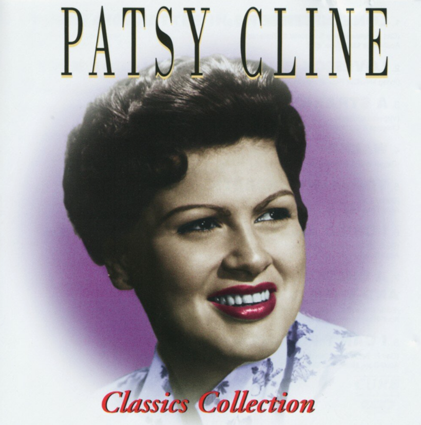 Patsy Cline – I Fall To Pieces