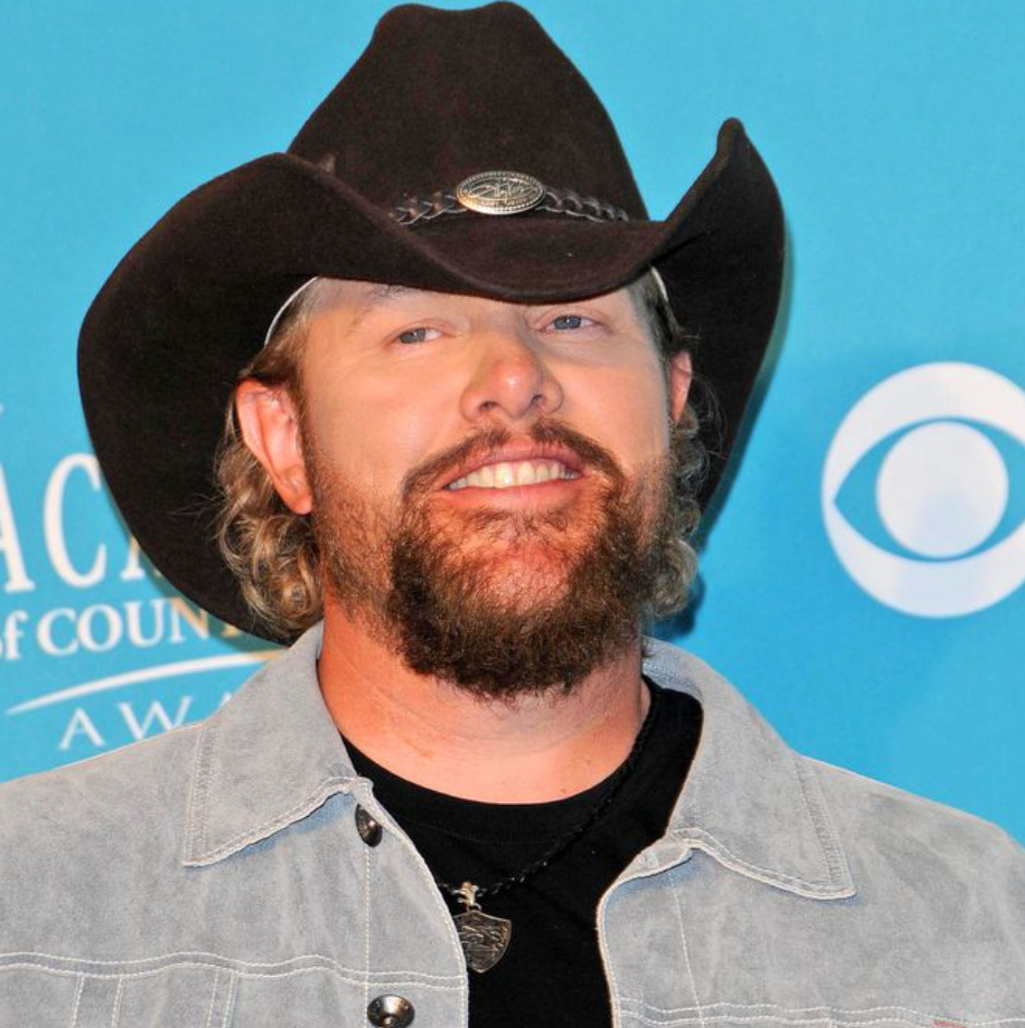 I Got It Bad – Toby Keith