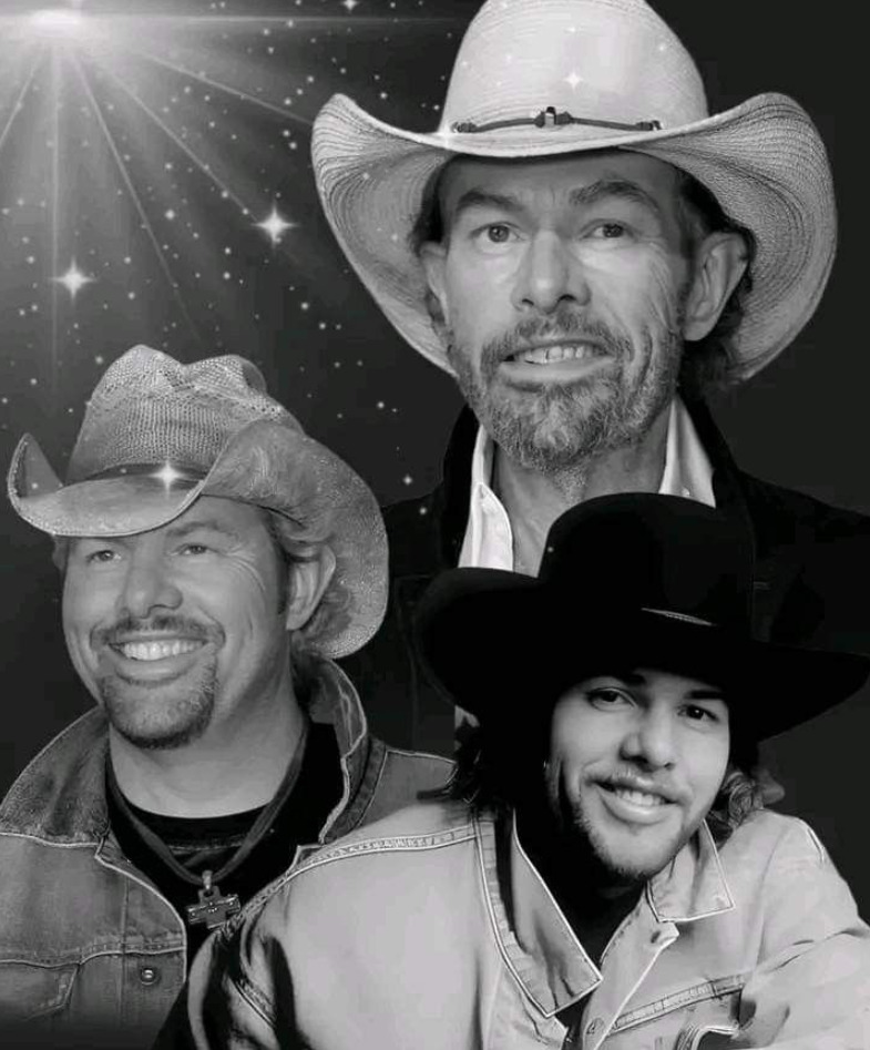 Before We Knew They Were Good – Toby Keith