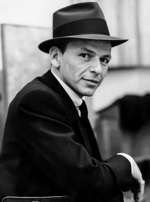 Frank Sinatra – My Way (Live At Madison Square Garden, New York City / 1974 / 2019 Edit)