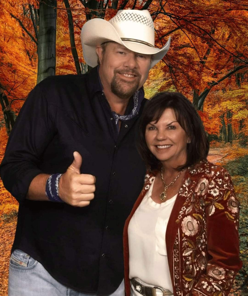 Toby Keith – Ain’t No Thang