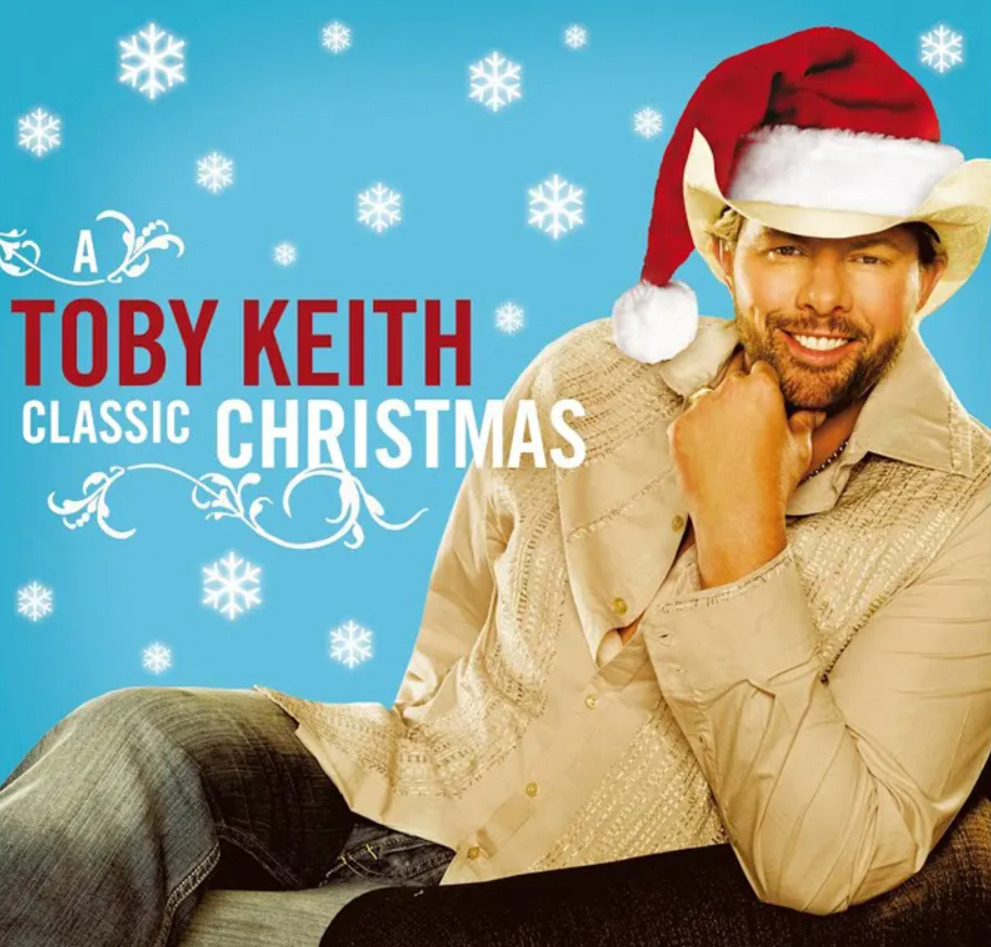 Toby Keith – In Other Words