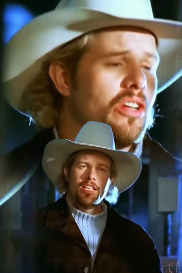 Silver Bells – Toby Keith