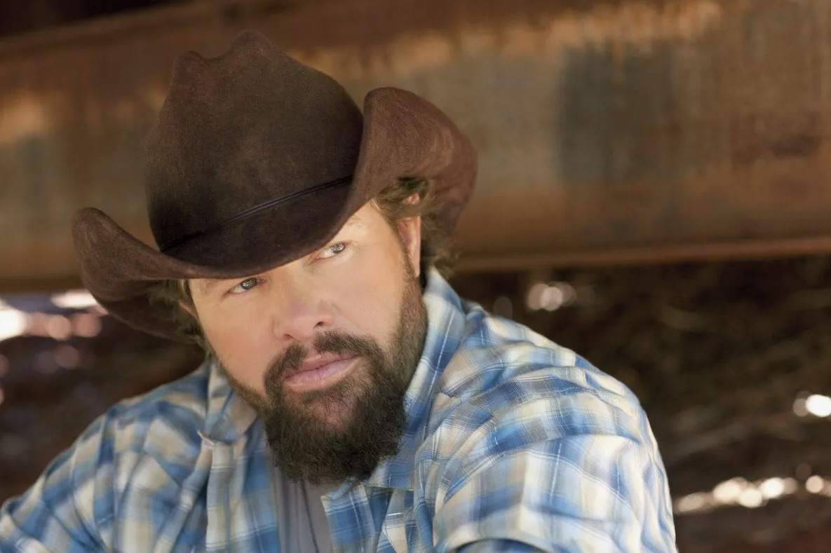 Toby Keith – Life Was A Play (The World A Stage)