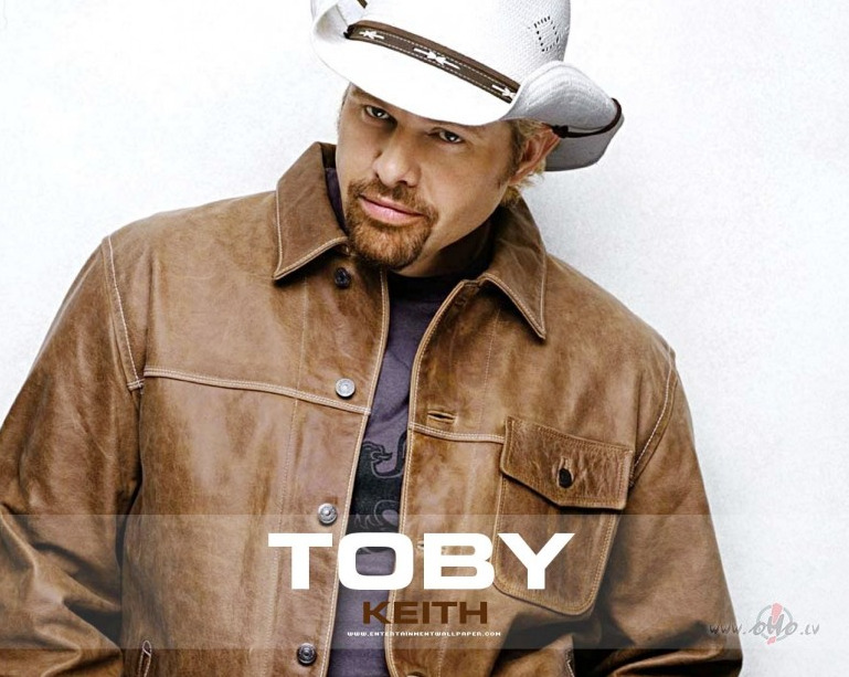 Toby Keith – Show Me What You’re Workin’ With